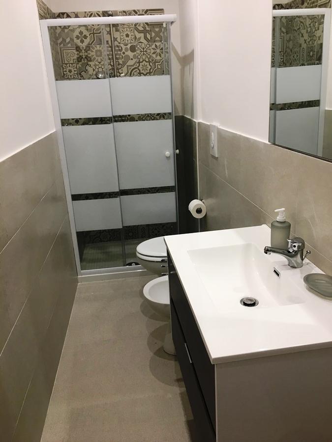 La Cabala B&B Nápoly Kültér fotó