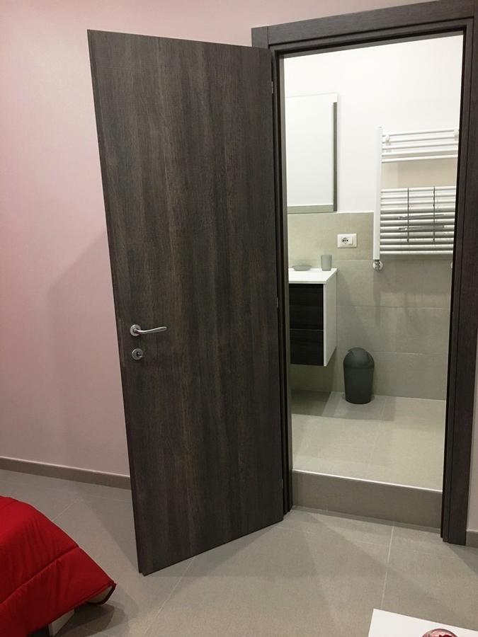 La Cabala B&B Nápoly Kültér fotó