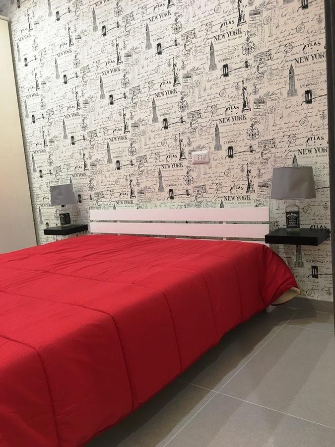 La Cabala B&B Nápoly Kültér fotó
