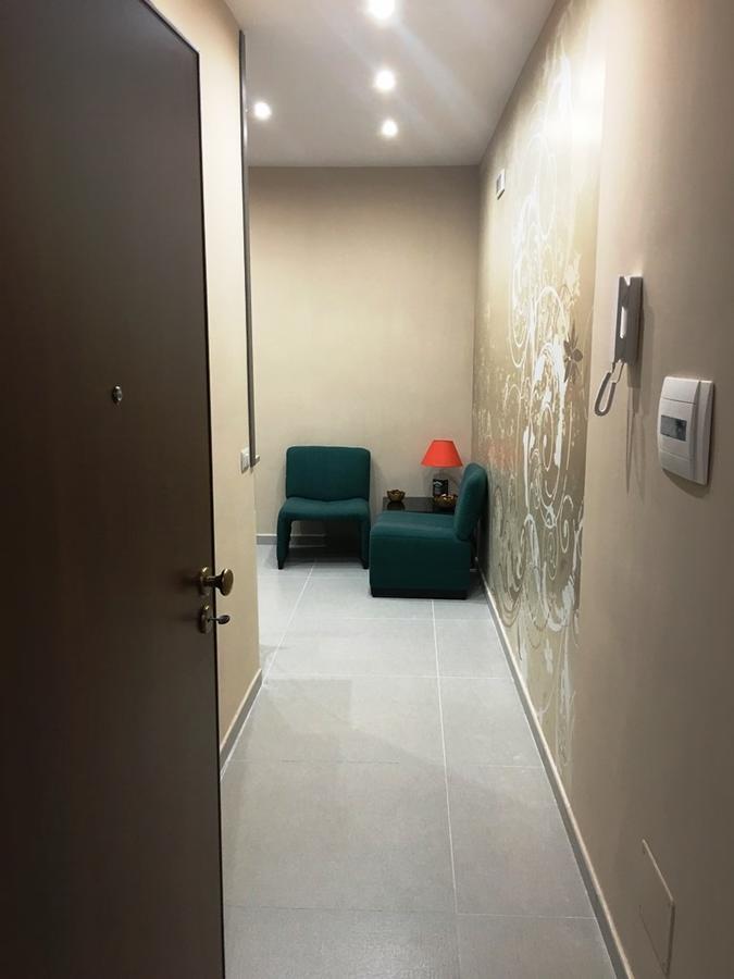La Cabala B&B Nápoly Kültér fotó