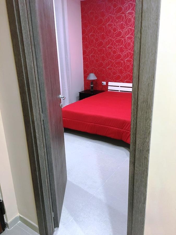 La Cabala B&B Nápoly Kültér fotó