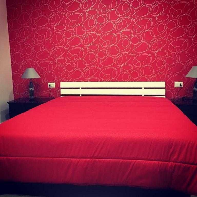 La Cabala B&B Nápoly Kültér fotó