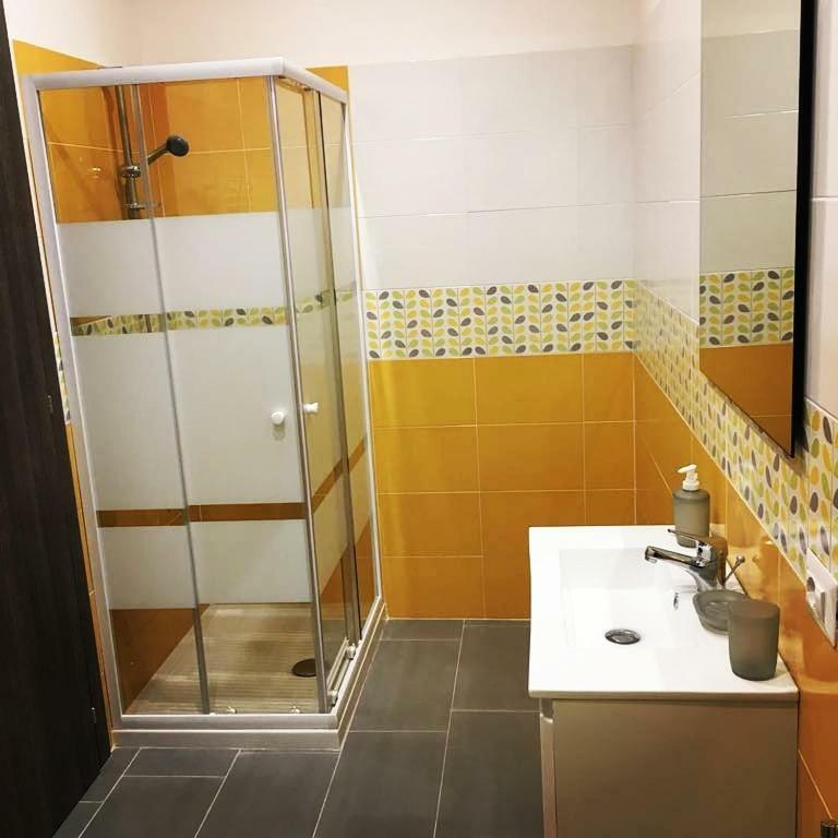 La Cabala B&B Nápoly Kültér fotó